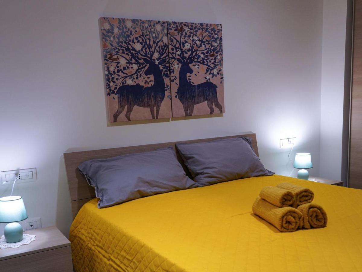 Pandora Apartments Roma Dış mekan fotoğraf