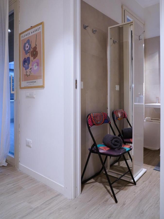 Pandora Apartments Roma Dış mekan fotoğraf
