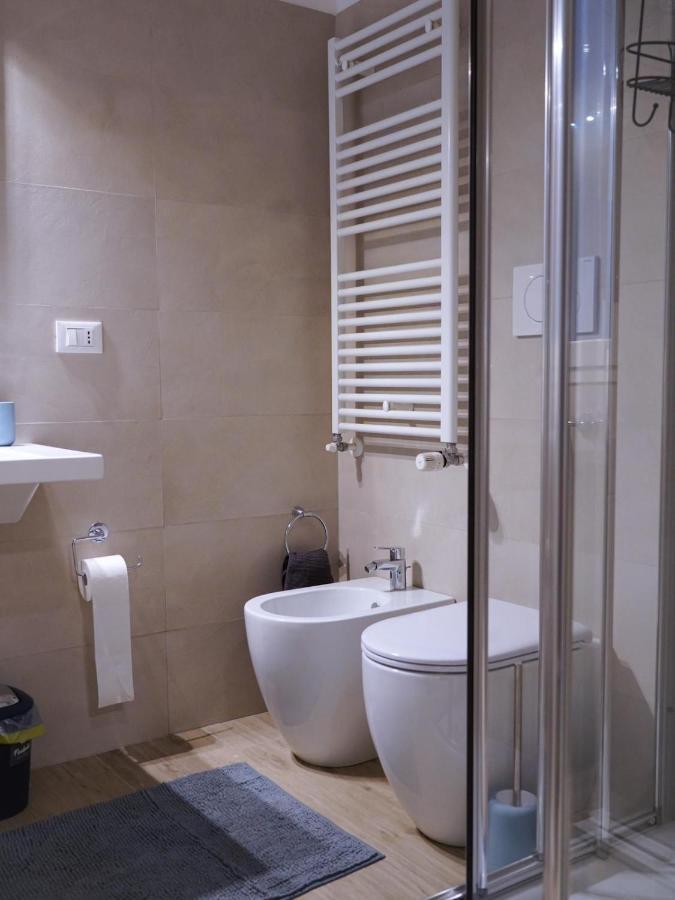 Pandora Apartments Roma Dış mekan fotoğraf