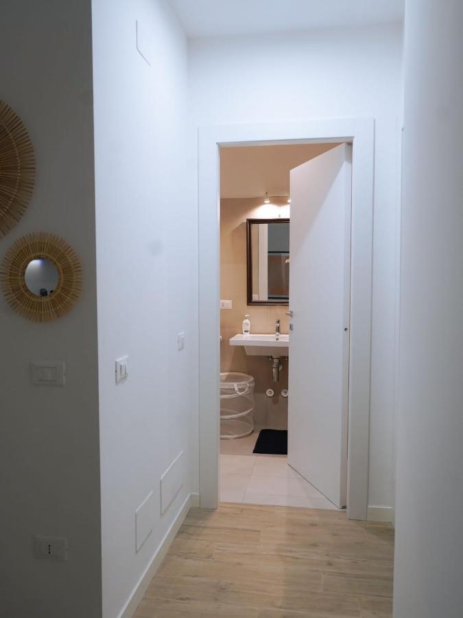 Pandora Apartments Roma Dış mekan fotoğraf